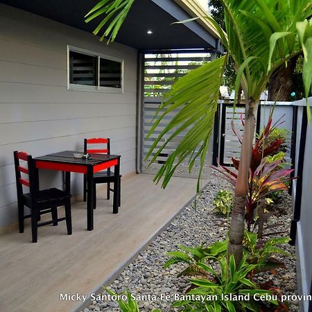 Micky Santoro -Apartments Santa Fe  Exteriér fotografie
