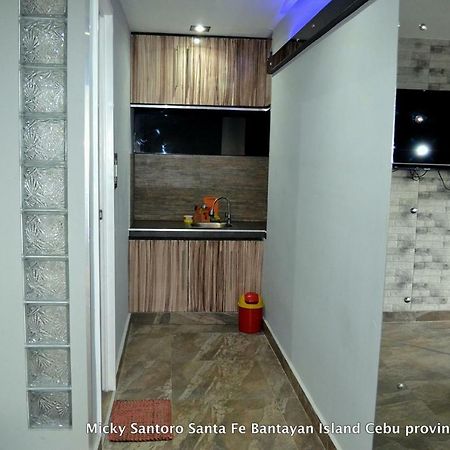 Micky Santoro -Apartments Santa Fe  Exteriér fotografie